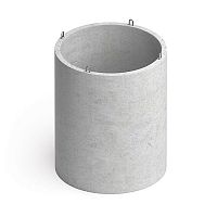 Колодец унифицированный ВГ-10