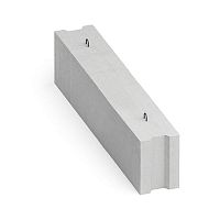 Фундаментный блок ФБС 24-3-6